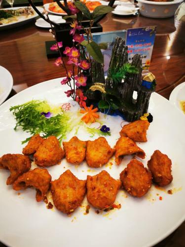 Guangzhou Dongshan Hotel