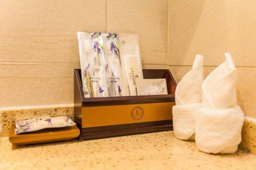 Lavande Hotels�guilin Mixc