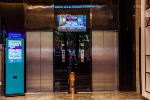 Lavande Hotels�guilin Mixc