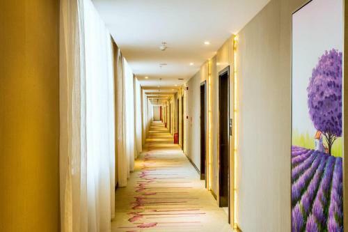 Lavande Hotels�guilin Wanfu Square