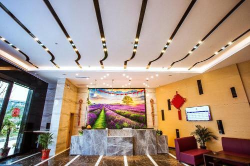Lavande Hotels�guilin Wanfu Square