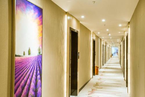 Lavande Hotels�guilin Wanfu Square