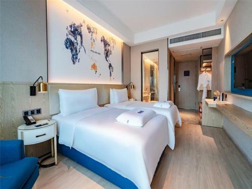 Kyriad Marvelous Hotel Guiyang Future Ark