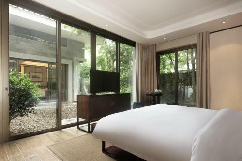 Hotel Shan Shui Villa