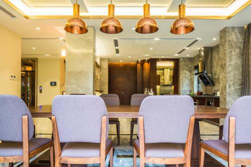 Hotel Shan Shui Villa