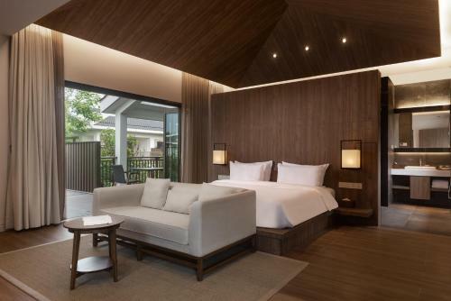 Hotel Shan Shui Villa