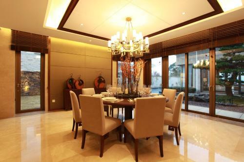 Hotel Shan Shui Villa