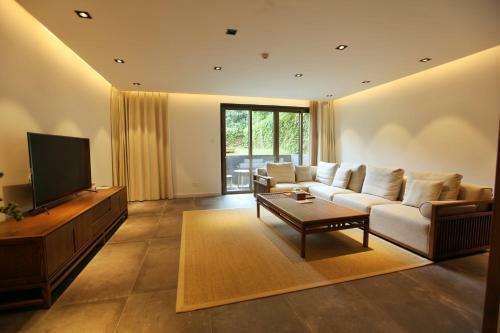 Hotel Shan Shui Villa