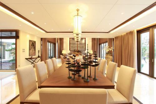 Hotel Shan Shui Villa
