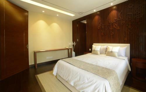 Hotel Shan Shui Villa