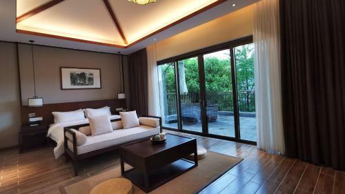 Hotel Shan Shui Villa