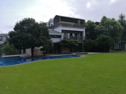 Hotel Shan Shui Villa