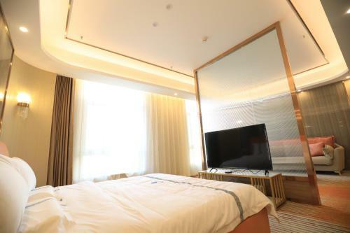 Saint Maur Earl Hotel Haicheng