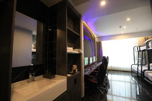 Saint Maur Earl Hotel Haicheng