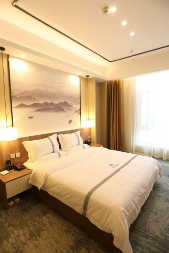 Saint Maur Earl Hotel Haicheng