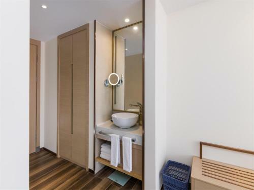 Lavande Hotel Haikou Binhai Avenue