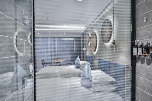 Ssaw Boutique Hotel Hangzhou Ant Z-space