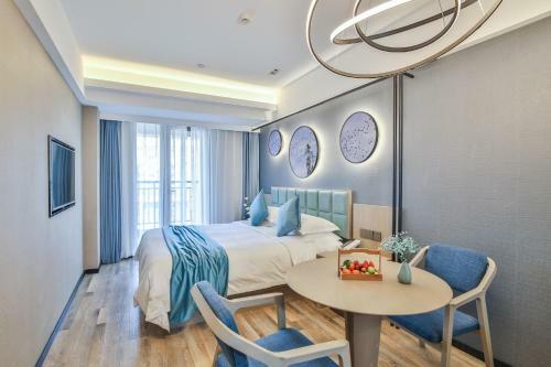 Ssaw Boutique Hotel Hangzhou Ant Z-space