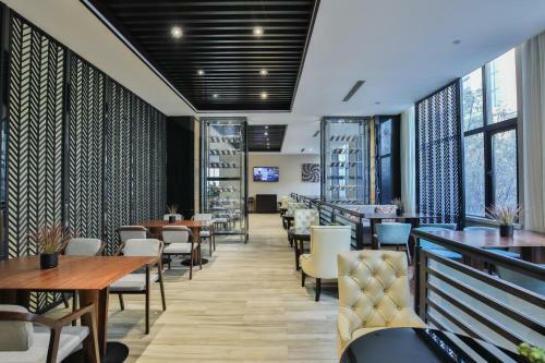 Ssaw Boutique Hotel Hangzhou Ant Z-space
