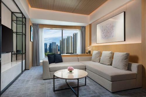 Hotel Radisson Hangzhou Qianjiang
