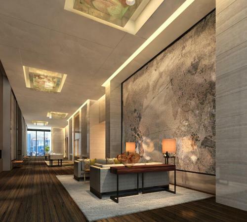 Hotel Radisson Hangzhou Qianjiang