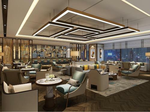 Hotel Radisson Hangzhou Qianjiang