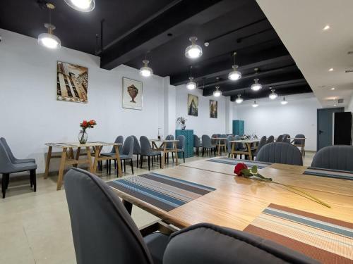 Chichi Casual Life Hotel