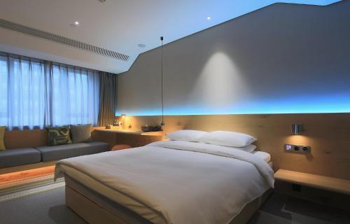 Ebo Hotel (Hangzhou West Lake)