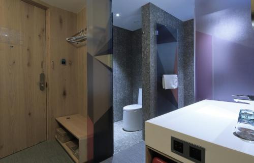 Ebo Hotel (Hangzhou West Lake)