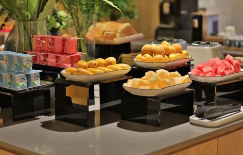 Ebo Hotel (Hangzhou West Lake)