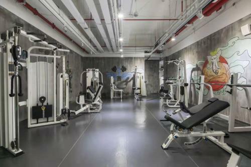 Hotel Courtyard By Marriott Hangzhou West