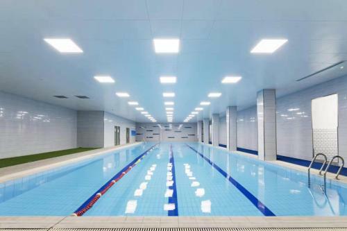 Hotel Courtyard By Marriott Hangzhou West