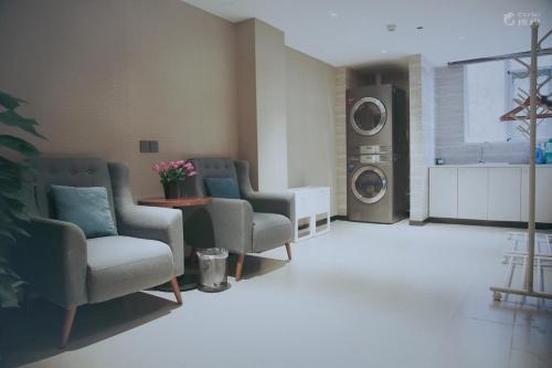 Hotel Yitel (Hangzhou Binjiang)