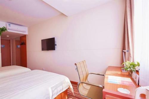 Hotel Jinjiang Inn Yuhang Economic Development District