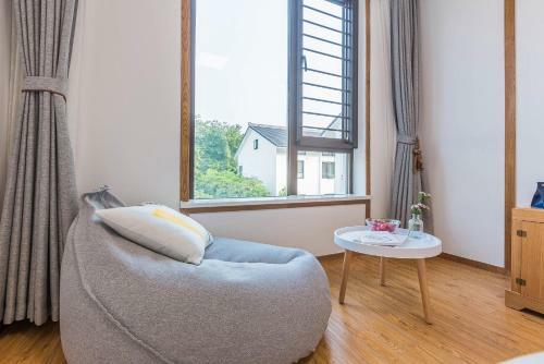 Hostal Tongyou Guesthouse