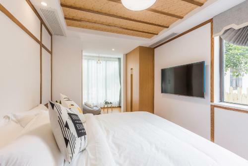 Hostal Tongyou Guesthouse