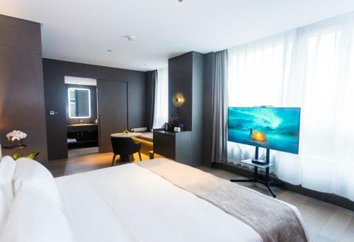 Hangzhou Cozytree Hotel Yintai