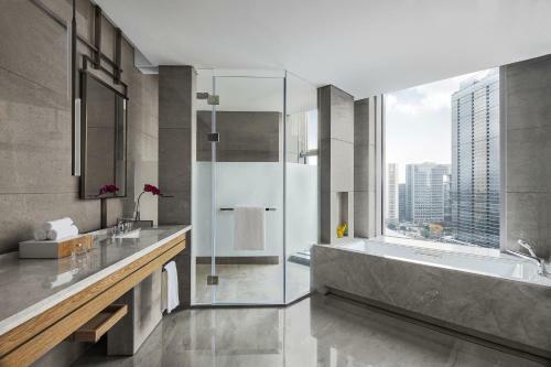 Hotel Cordis,hangzhou,sci-tech City