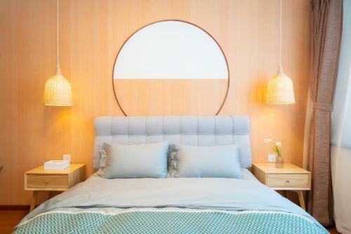 Apartamento Harbin Daoli�central Street�