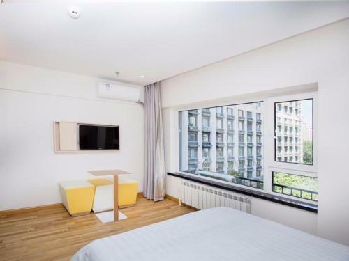 Hotel 7days Inn Harbin West Railway Branch