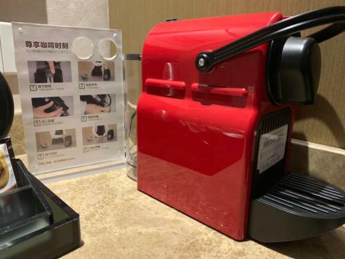 Hotel Yitel (Hefei Changjiang Middle Road)