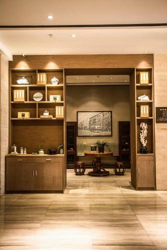 Hotel Yitel (Hefei Changjiang Middle Road)