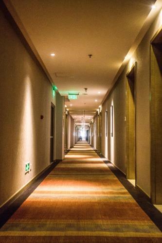 Hotel Yitel (Hefei Changjiang Middle Road)