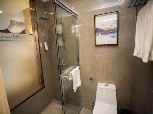 Vx Heze Dingtao District Taoyi Road Hotel