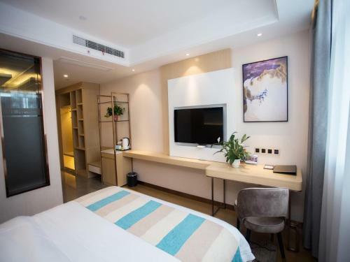 Vx Heze Dingtao District Taoyi Road Hotel