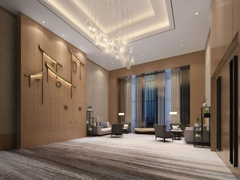 Hotel Hilton Garden Inn Heze