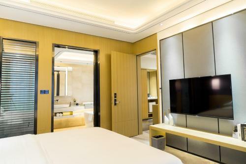 Huizhou Glady Hotel