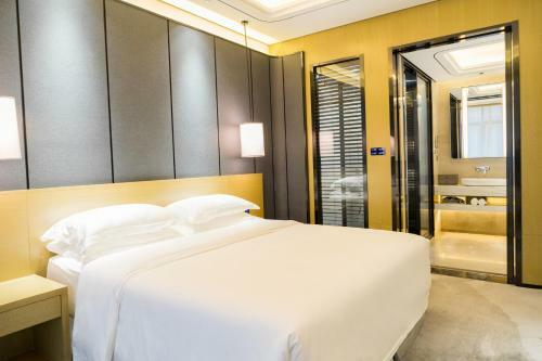 Huizhou Glady Hotel