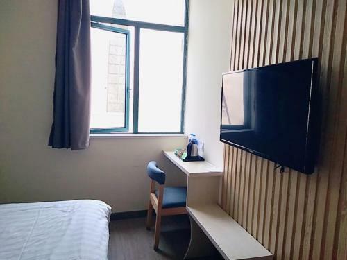 Shell Shanghai Jinshan City Beach Hotel