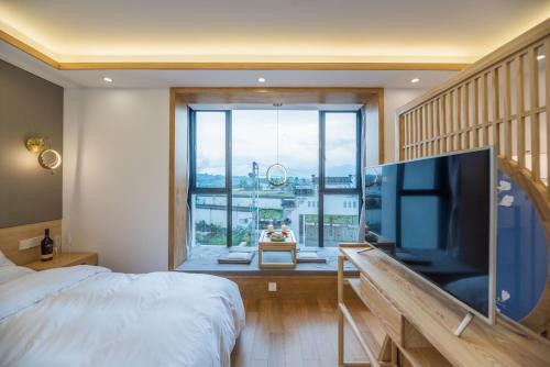 Hongcun Moji Boutique Hotel